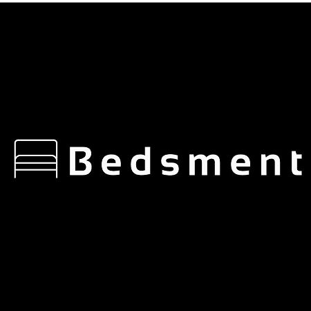 ホテル Bedsment チェンライ エクステリア 写真